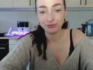 Cam4 Private Sex Chat of LorenneAngel