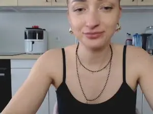 Cam4 Nude Webcam of LorenneAngel