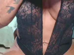 Cam4 Live Sex of Lusexyhd