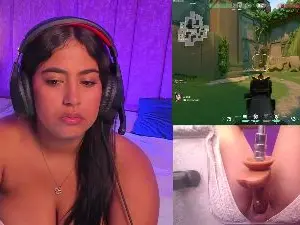 Cam4 Live Sex Cam of MarihanFerrer