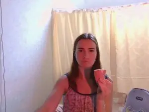 Cam4 Sex Chat of ThaoGiera