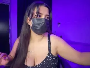 Cam4 Free Live Porn of anonnymsk