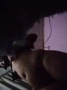 Cam4 Live Porn of marielita69w_w