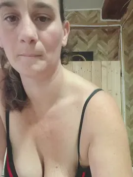 Cam4 Nude Webcam of caro252