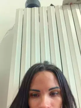 Cam4 Live Sex of Chanelsexi