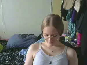 Cam4 Best live sex cam show of EasterRusser