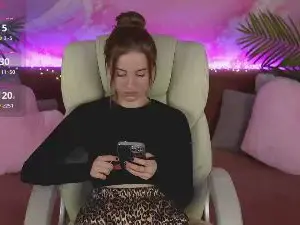 Cam4 Watch Live Sex Cams of AlexaFleur