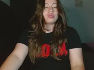 Cam4 Free Live Porn of Salome_john