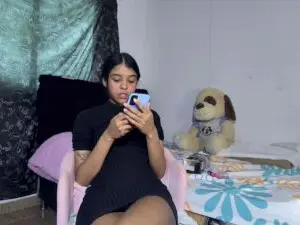 Cam4 Adult Video Chat of michi_doll