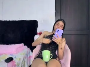 Cam4 Watch Live Sex Cams of michi_doll