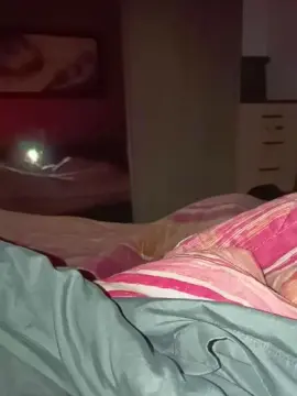 Cam4 Nude Webcam of milferotika