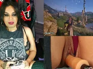 Cam4 Live Sex of Blaze_Onn1