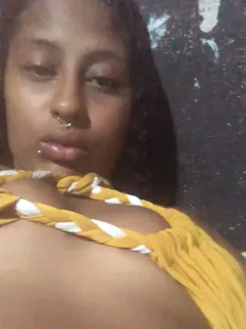 Cam4 Live Sex of Diabinha7567