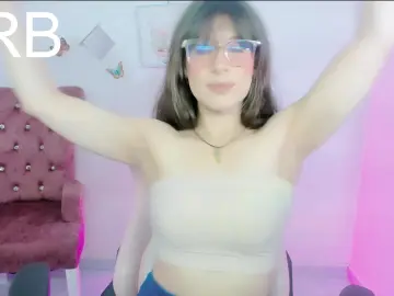 Cam4 Free Live Porn of ZooeyBelair