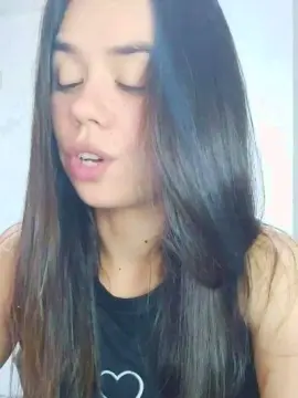 Cam4 Live Porn of MissMia99