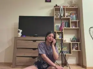 Cam4 Live Porn of YingPopichak
