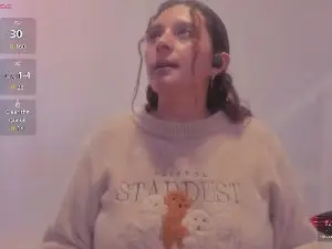 Cam4 Best live sex cam show of _Baioleth_