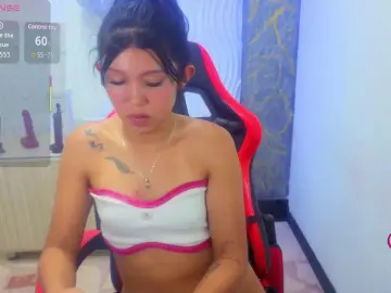 Cam4 Watch Live Sex Cams of emily_rosse04