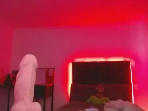 Cam4 Live Porn of valery_meer1_