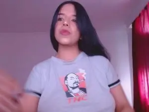 Cam4 Live Sex Cam of valery_meer1_