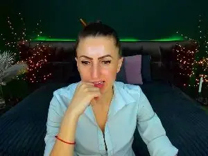 Cam4 Adult Webcam of Rebeca_Diamond