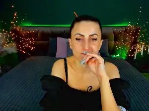 Cam4 Adult Webcam of Rebeca_Diamond