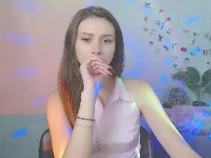 Cam4 Adult Webcam of Eva6Mur