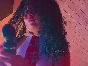 Cam4 Live Sex of missvaneblake