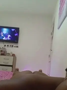 Cam4 Live Porn of Crislucia2026