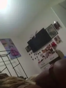 Cam4 Live Sex of Crislucia2026