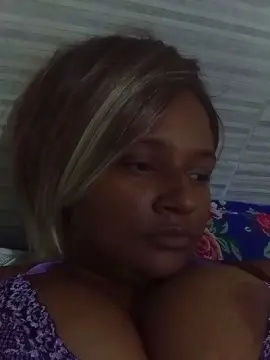 Cam4 Live Sex of Crislucia2026