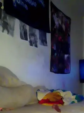 Cam4 Live Porn of SHORT_THICK