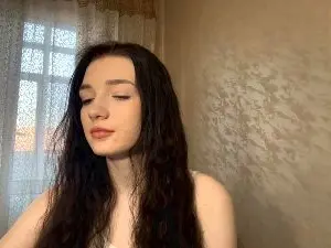 Cam4 Nude Webcam of VikiPrecht