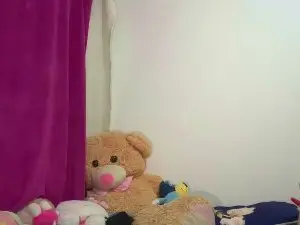 Cam4 Live Porn of Sofi_hottt