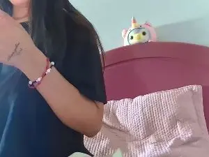 Cam4 Sex Cam of Pazzuttra