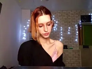 Cam4 Nude Webcam of MarcelaDannatt