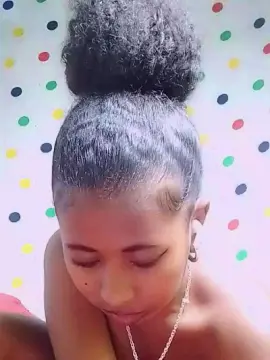 Cam4 Free Porn Cam of anissah3