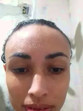 Cam4 Nude Webcam of palomasantos4