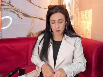 Cam4 Sex Chat of BellaWilliams