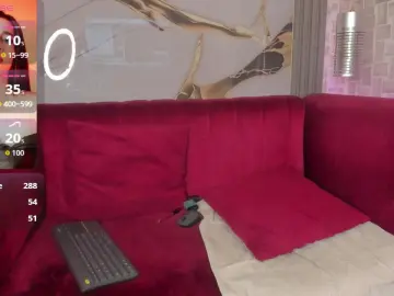 Cam4 Live Porn of BellaWilliams