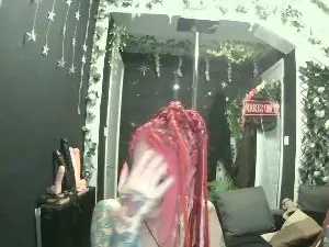 Cam4 Live Sex Cam of SkySparks