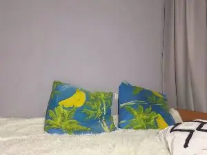 Cam4 Free Porn Cam of JacklynSegers
