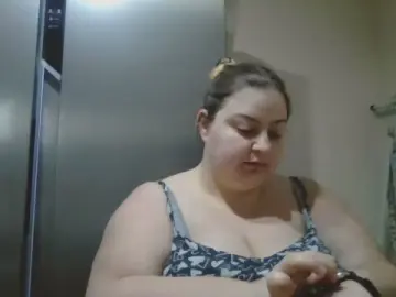 Cam4 Sex Cam of BBWGoddess34