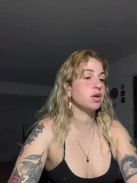 Cam4 Adult Video Chat of AkariBruna