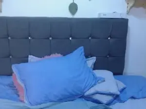 Cam4 Live Porn of Hannha_1