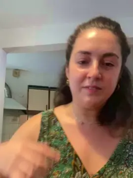 Cam4 Nude Webcam of SweetRoseDance