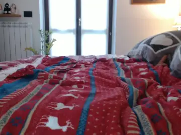 Cam4 Live Sex of lulu_italy