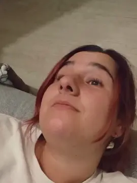 Cam4 Nude Webcam of Mawuiiii
