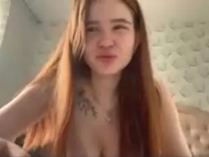 Cam4 Adult Webcam of TawnyaGislason
