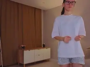 Cam4 Live Sex Cam of LeilaDurow